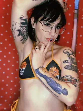 OnlyFans account  ziggyhaim avatar 1