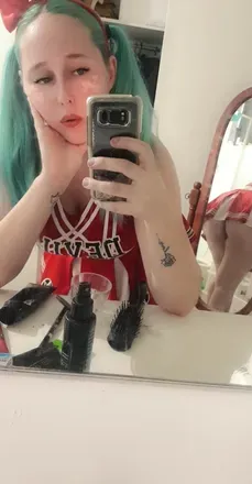 OnlyFans cuenta auroraluv avatar 1
