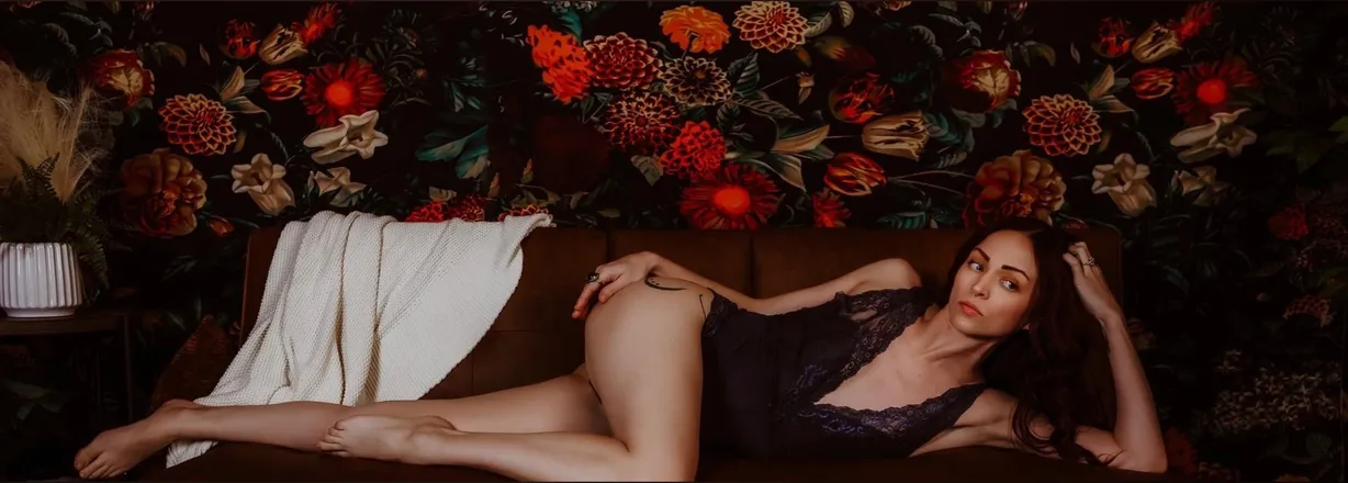 OnlyFans cuenta kittywhiskers69 header 2