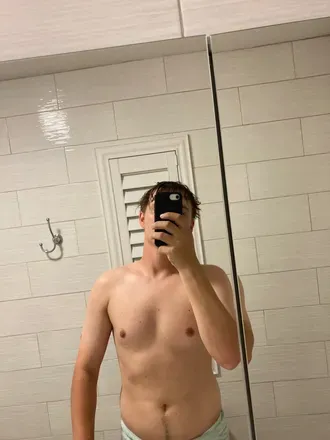 OnlyFans cuenta hunterbrooks4 avatar 1