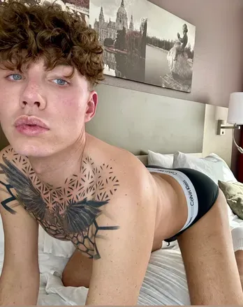 OnlyFans cuenta chris_legal avatar 1