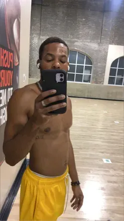 OnlyFans account  dirtyalienlive avatar 1