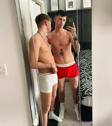 OnlyFans cuenta h0rnyjjs avatar 1