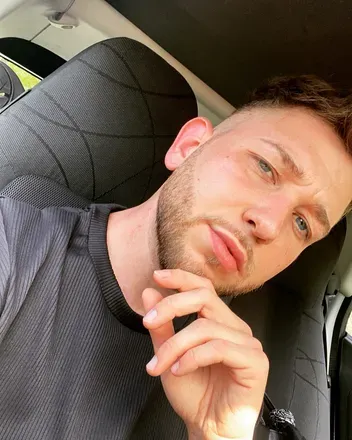 OnlyFans cuenta andream1996 avatar 1