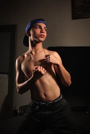 OnlyFans of diablito_mx