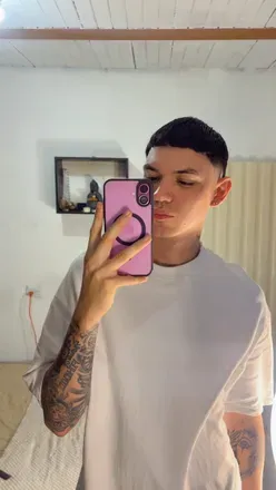 OnlyFans account  juandiegoa27 avatar 1