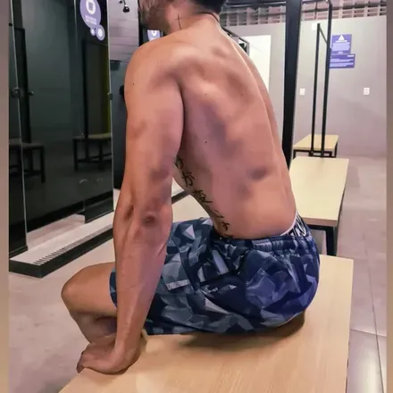 OnlyFans cuenta carlohenrique avatar 1