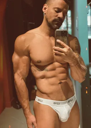 OnlyFans cuenta dannydanielsoto avatar 1