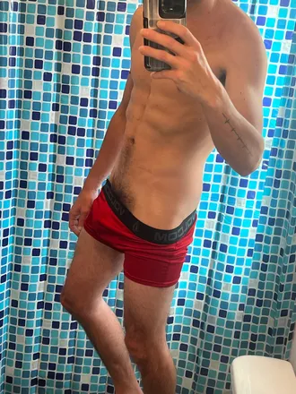 OnlyFans cuenta rickyrickxxx header 2