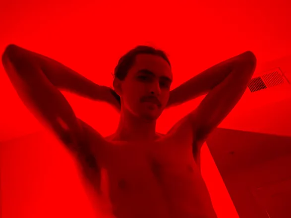 OnlyFans cuenta otter_pop69 header 2