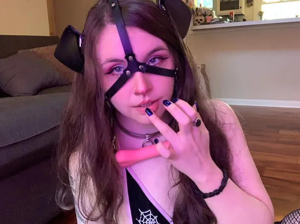 OnlyFans of tiredcryptid