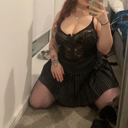 OnlyFans account  slcat2000 avatar 1