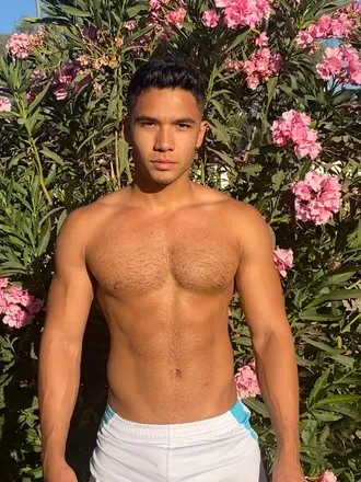 OnlyFans cuenta unmorenomasg avatar 1