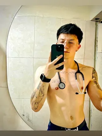 OnlyFans cuenta danielseb_1025 avatar 1