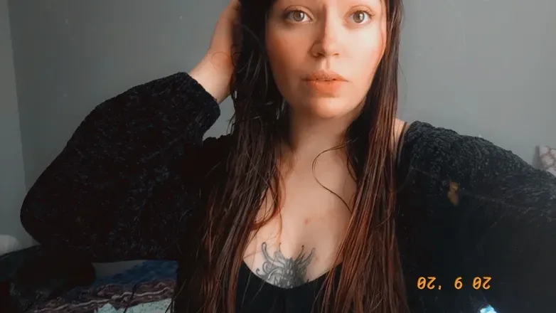OnlyFans account  cait1596 header 2