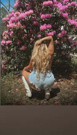 OnlyFans cuenta blondie.2 header 2