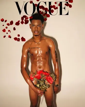 OnlyFans cuenta blac-ken avatar 1