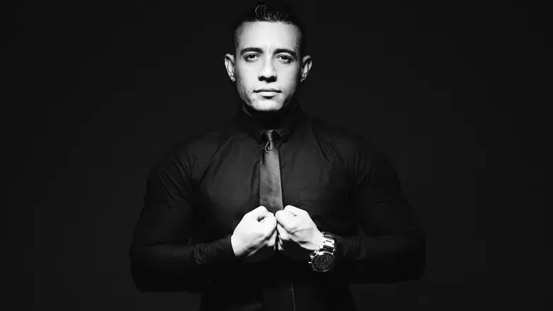 OnlyFans cuenta spartacus_cam avatar 1