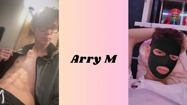 OnlyFans account  arrym22 header 2