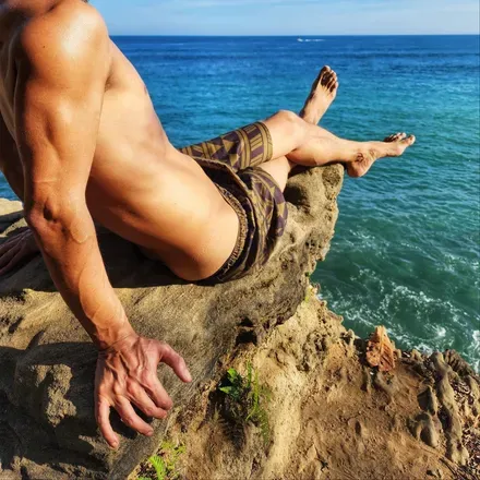 OnlyFans account  dionisiomajestor avatar 1