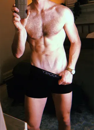 OnlyFans account  mainlyhands avatar 1