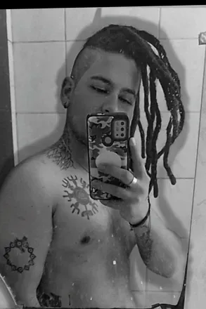 OnlyFans cuenta cat.rito avatar 1