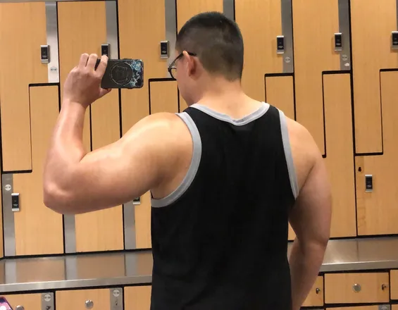 OnlyFans account  ryotavincent header 2