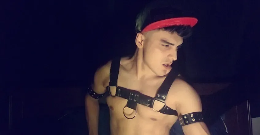 OnlyFans cuenta xander_struan avatar 1