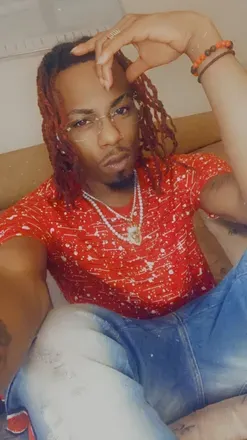 OnlyFans cuenta prince_27 avatar 1