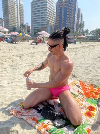 OnlyFans cuenta pettermartins avatar 1