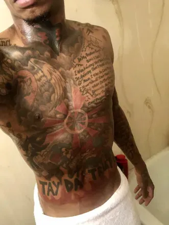 OnlyFans cuenta tayboogie17 avatar 1