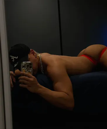 OnlyFans cuenta jakeverseofmadness header 2