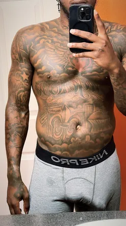 OnlyFans cuenta hottniggaaaaaa header 1
