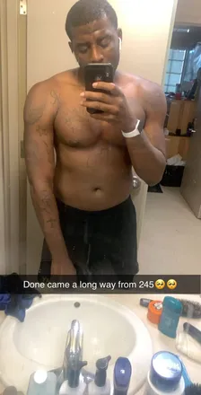 OnlyFans cuenta mrnasty2330 header 2