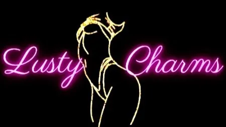 OnlyFans cuenta lustycharms header 2