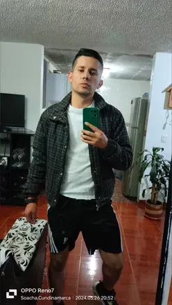 OnlyFans cuenta jefferbeltran01 avatar 1