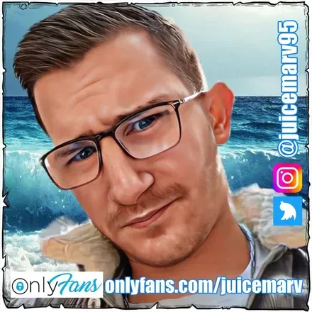 OnlyFans cuenta juicemarv avatar 1