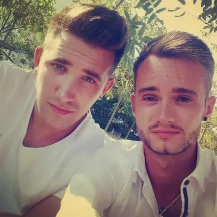 OnlyFans cuenta aycouplegay avatar 1