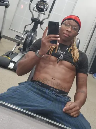 OnlyFans cuenta shadowkyu50 avatar 1