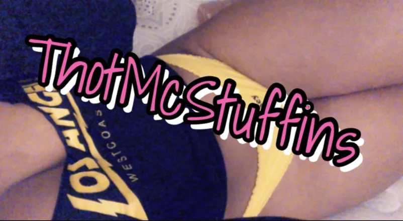 OnlyFans cuenta thotmcstuffins header 2