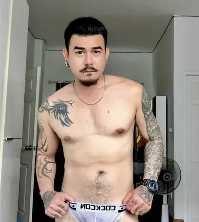 OnlyFans of nirut9