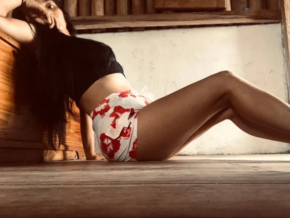 OnlyFans cuenta sayanabmendoza header 2