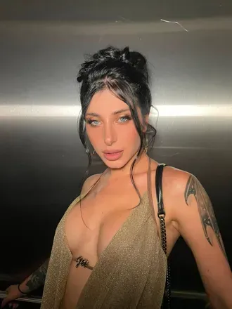OnlyFans of itsthecrazylatina