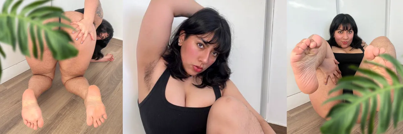 OnlyFans cuenta lagenexis header 2