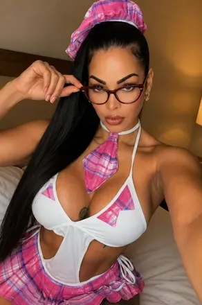 OnlyFans cuenta barbiefitness32 avatar 1