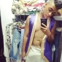 OnlyFans cuenta diegomadrid avatar 1