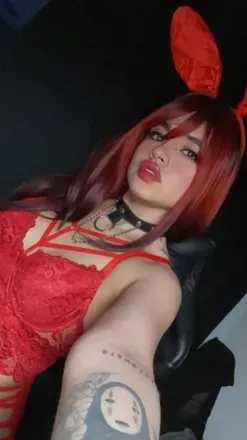 OnlyFans cuenta demonara avatar 1
