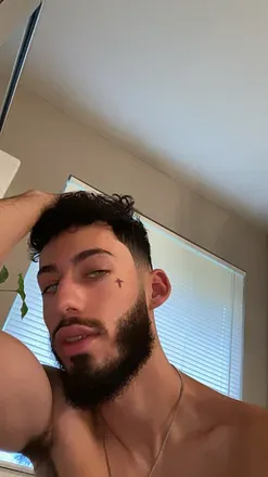 OnlyFans cuenta your_angelito avatar 1