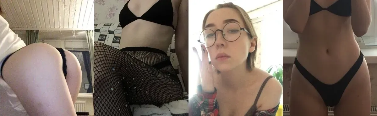 OnlyFans cuenta ladastrawberry21 header 2