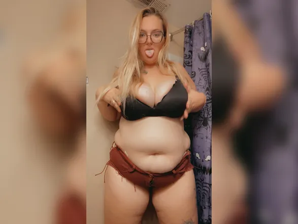 OnlyFans of getlucky2020